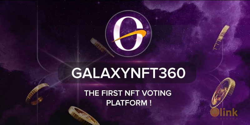 ICO GalaxyNFT360