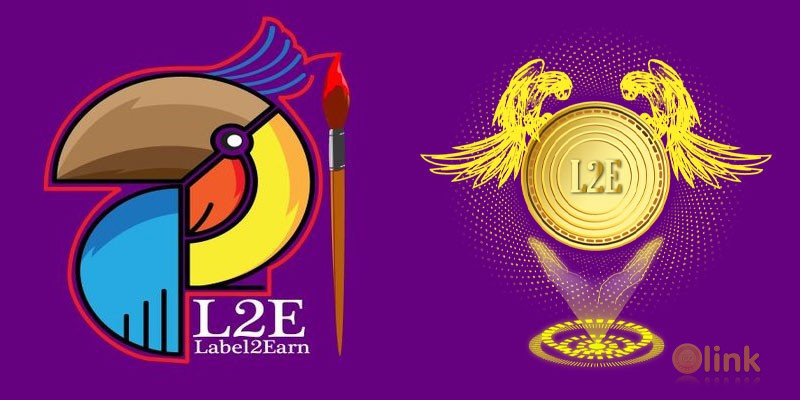 ICO Label2Earn image