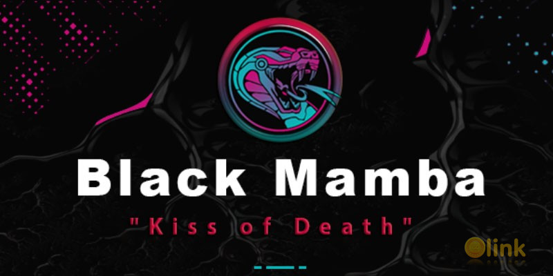 ICO Black Mamba