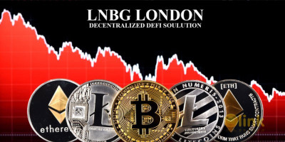 ICO LNBG London Video