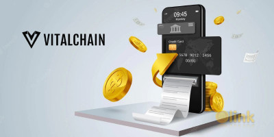 ICO VitalChain Video