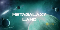 Metagalaxy Land ICO