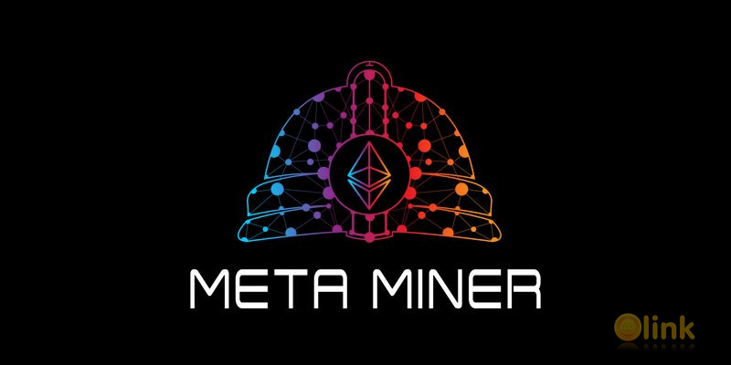 Meta Miner ICO