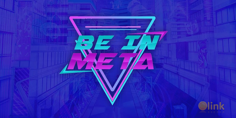 Be In Meta ICO