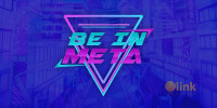 Be In Meta ICO