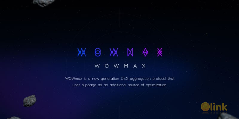 ICO WOWMAX