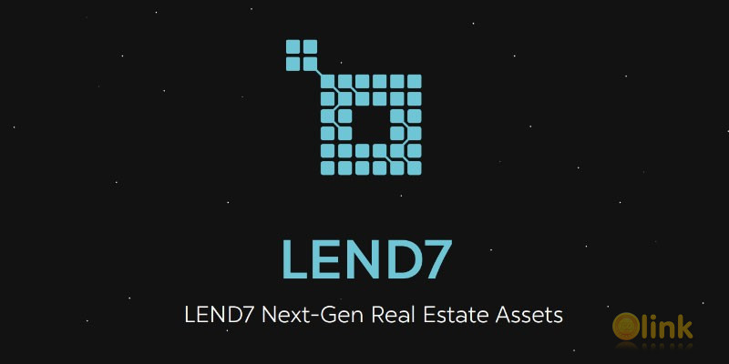 Lend7 ICO