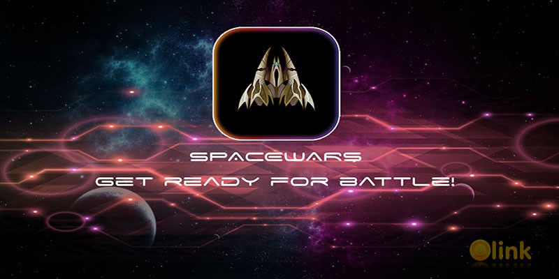 ICO SpaceWars