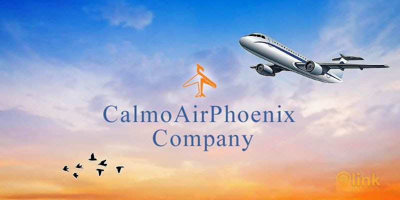 ICO CalmoAirPhoenix