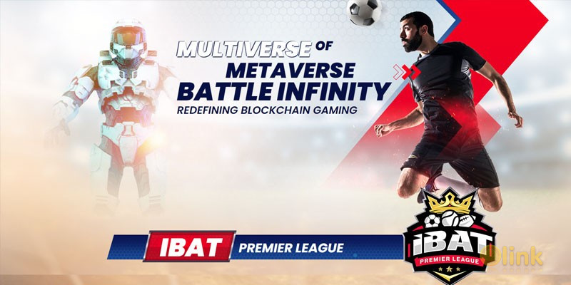 ICO BATTLE INFINITY in the List