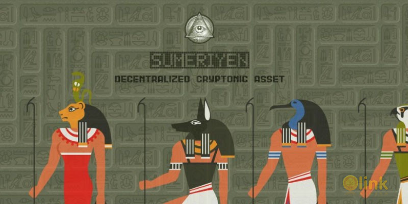 ICO Sumeriyen