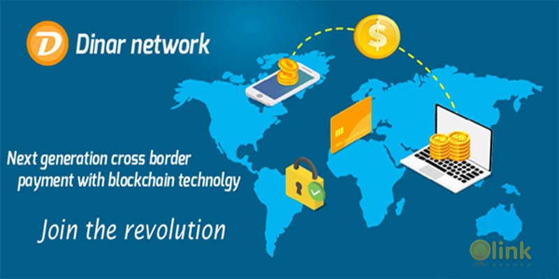 ICO Dinar Network