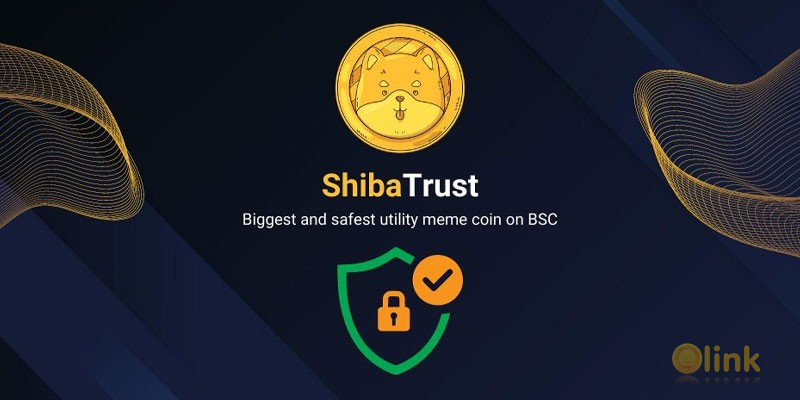 ICO ShibaTrust