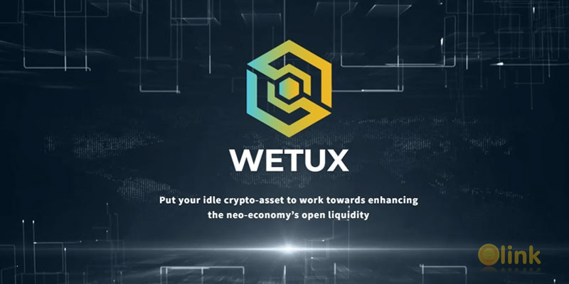ICO Wetux