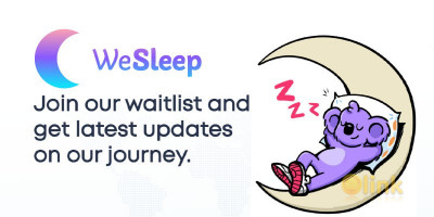 ICO WeSleep Video