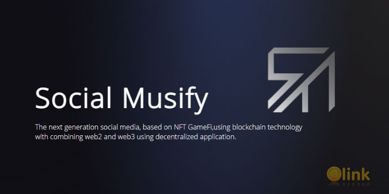 ICO Social Musify