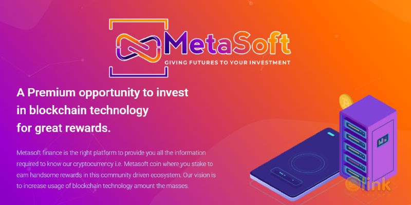 ICO Metasoft
