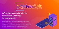 Metasoft ICO