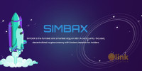 SimbaX ICO