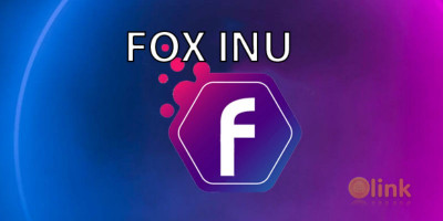 ICO FOX INU Video