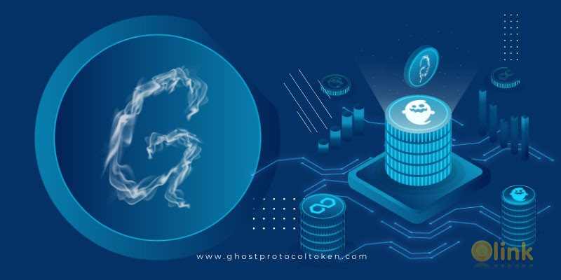 ICO Ghost Protocol