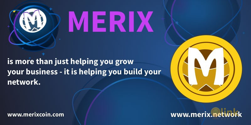 ICO MERIX