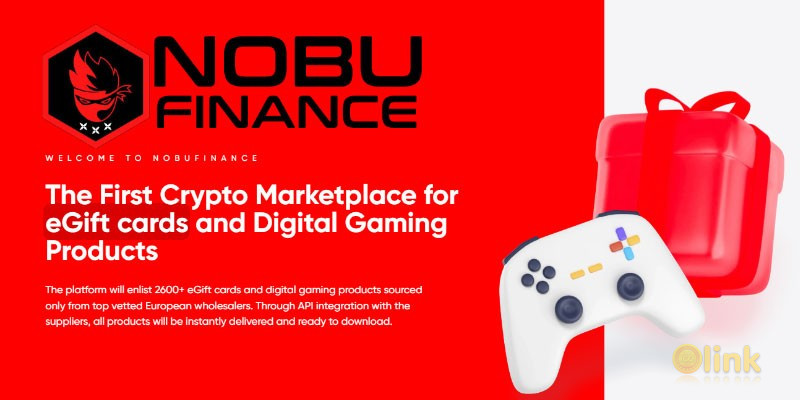 ICO NobuFinance