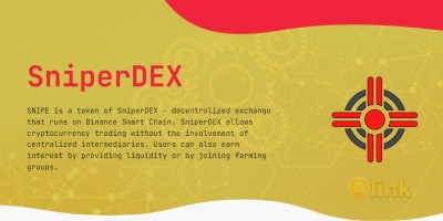 ICO SniperDex Video
