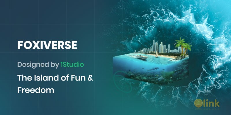 ICO Foxiverse