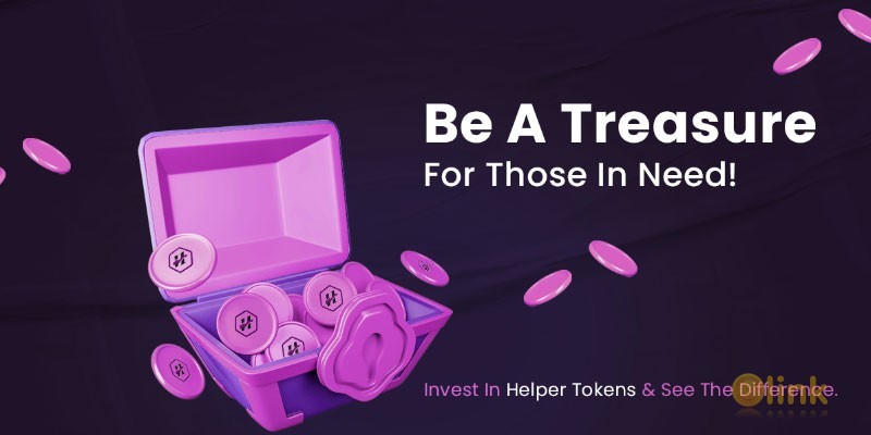 ICO Helper World in the List