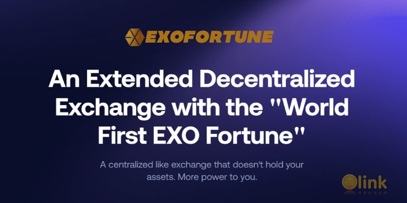 ICO Exo Fortune