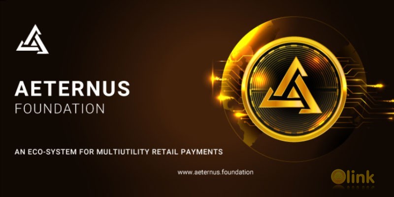 ICO AETERNUS