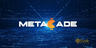 ICO Metacade Video