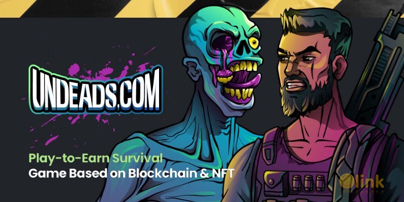 ICO Undeads Metaverse