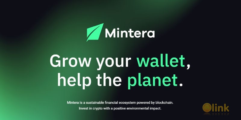 ICO Mintera image