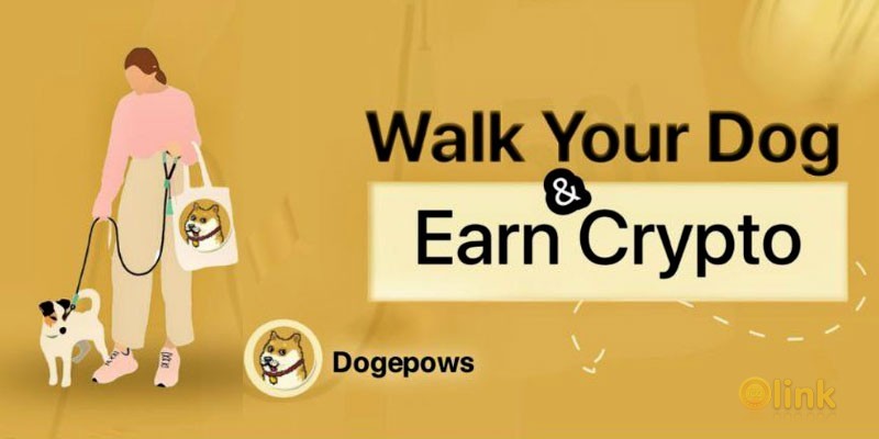 ICO DOGEPOWS