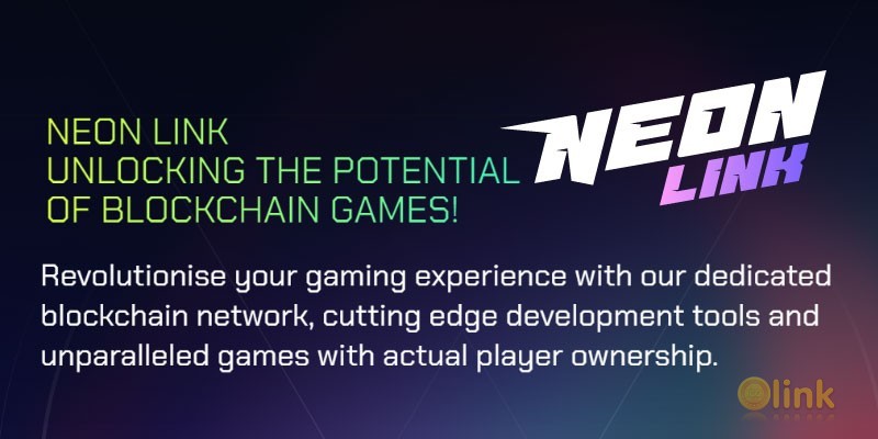ICO Neon Link