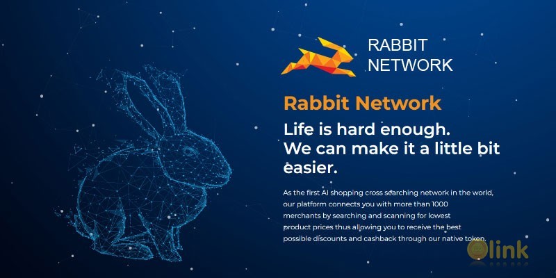 ICO Rabbit Network image