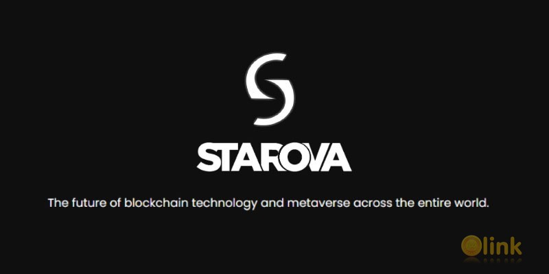 ICO STAROVA