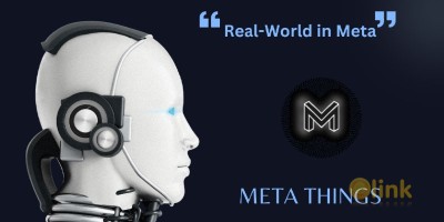 ICO Meta Things Video
