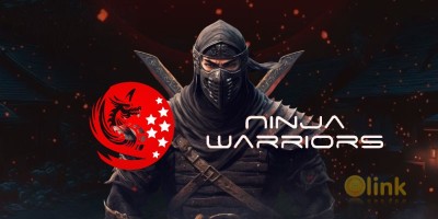 ICO Ninja Warriors Video