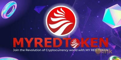 ICO MyRedToken Video