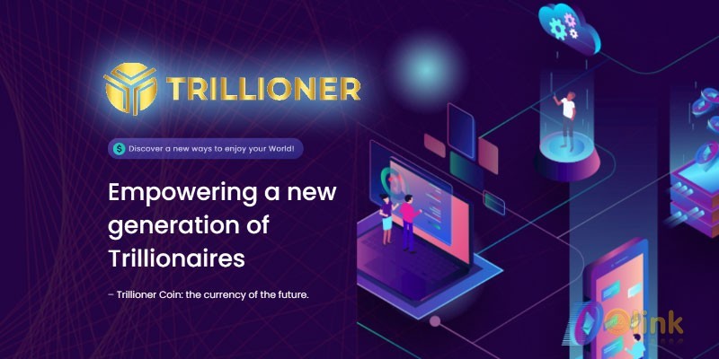 ICO Trillioner