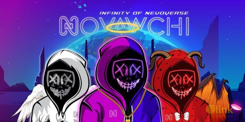 ICO Novawchi
