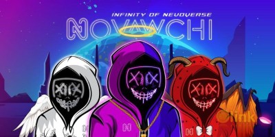 ICO Novawchi Video