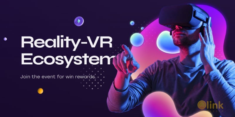ICO Reality VR image