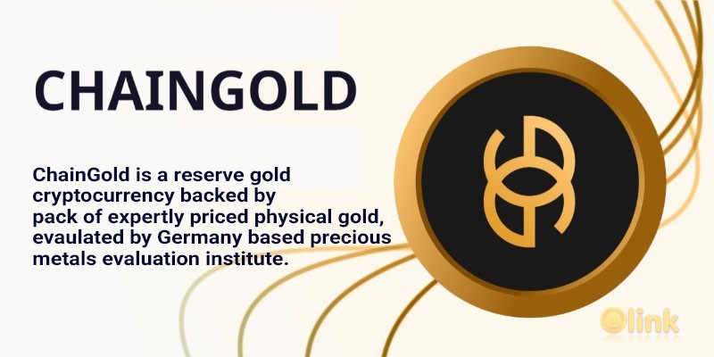 ICO ChainGold