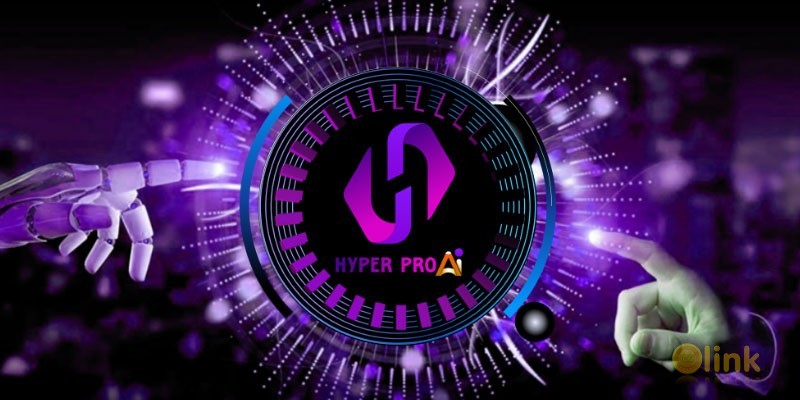 ICO HyperproAI image