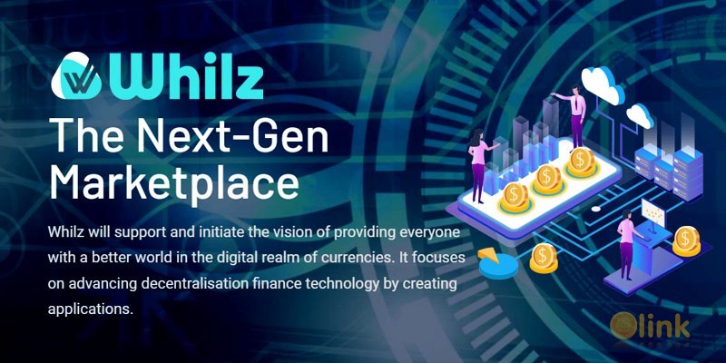 ICO Whilz image