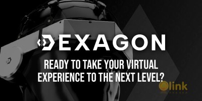 ICO Dexagon Video